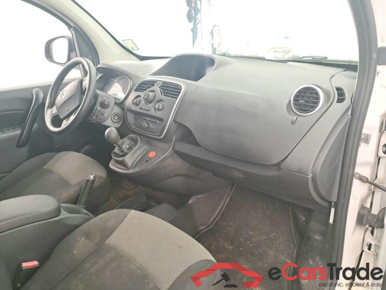 Kangoo II Express Maxi Extra (Série Spéciale) 1.5 dCi 95CV BVM6 E6dT #5