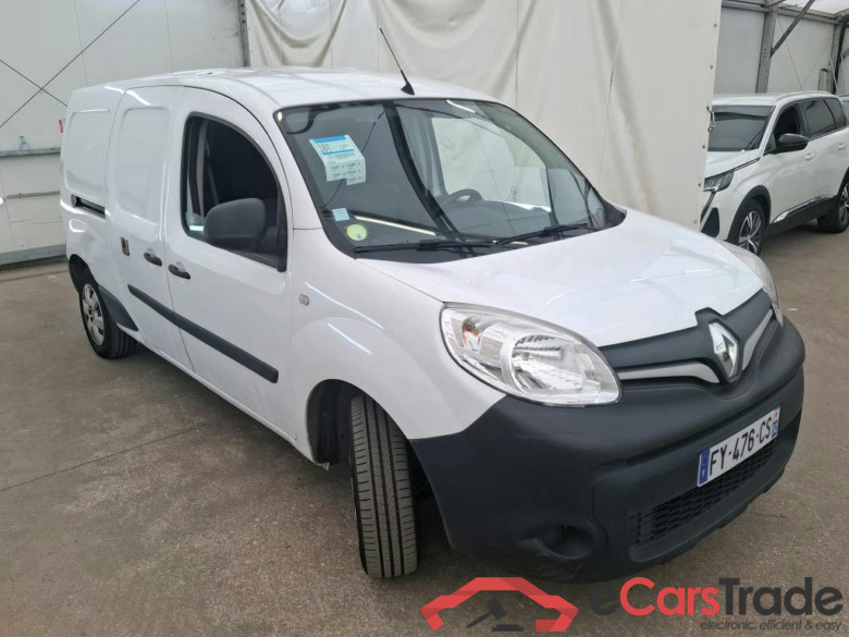 Kangoo II Express Maxi Grand Confort 1.5 dCi 95CV BVM6 E6dT #4