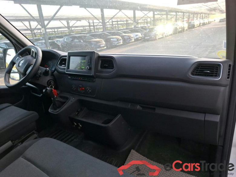 RENAULT Master / 2019 / 4P / Fourgon tôlé FG Tr GCF F3500 L3H2 Energy dCi 150 #5