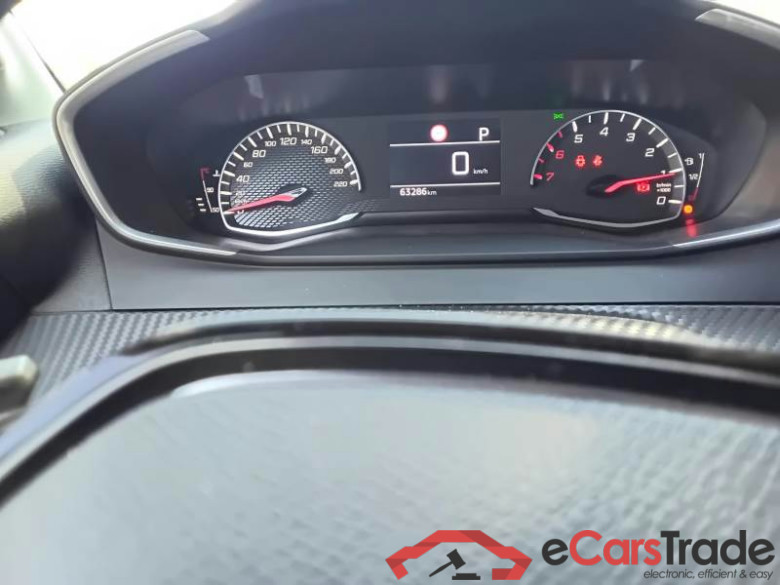 PEUGEOT 208 / 2019 / 5P / BERLINA ACTIVE PACK PURETECH 100 EAT8 S/S AUTO #4