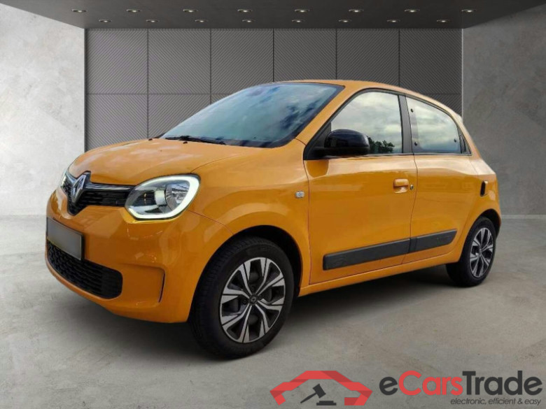 Renault Twingo (07.2014->) DE - LimS5 1.0 SCe 65 EU6d, Zen, (Facelift) 2021 - 2022 #1