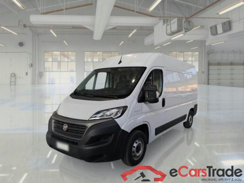 FIAT DUCATO / 2014 / 4P / FURGONE 35 MH2 2.3 MULTIJET 140CV E6D-TEMP #1