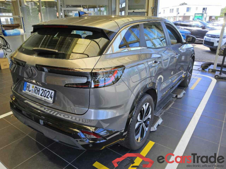 Renault Austral (07.2022->) DE - SUV5 1.3 TCe 160 Mild-Hybrid EU6e, Evolution, 2024 - 2025 #3