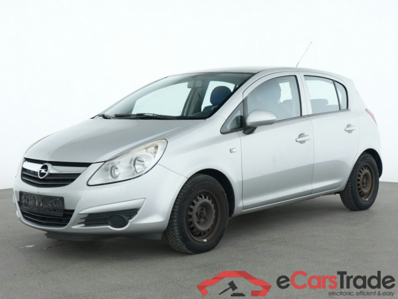 OPEL Corsa (Inzahlungnahme MwSt. nicht ausweisbar)  #1