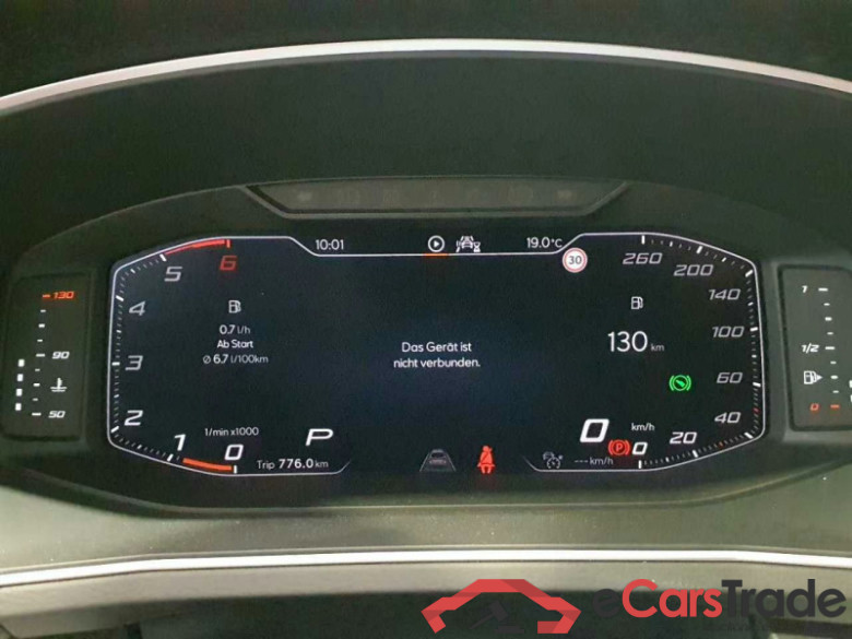 Seat Tarraco (KN2)(10.2018->) DE - SUV5 2.0 TDI EU6d, FR, 2020 - 2024 #3