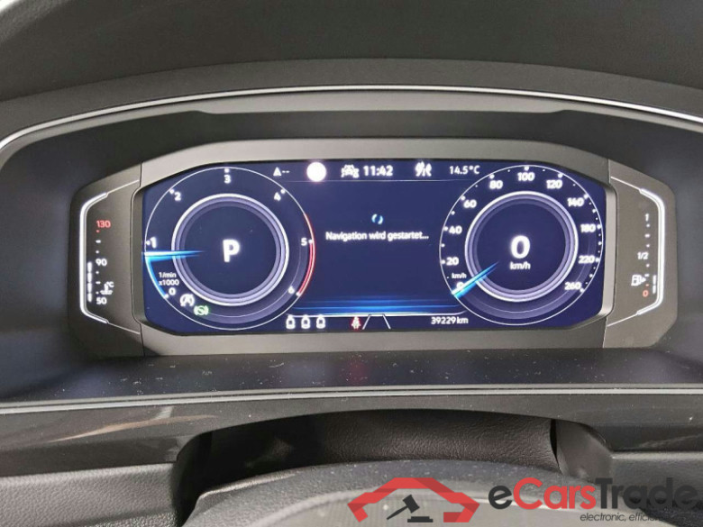 Volkswagen Tiguan (AX1)(07.2020->2024) DE - SUV5 2.0 TDI BMT/Start-Stopp EU6d, 4Motion Urban Sport, (Facelift) 2021 - 2 #6