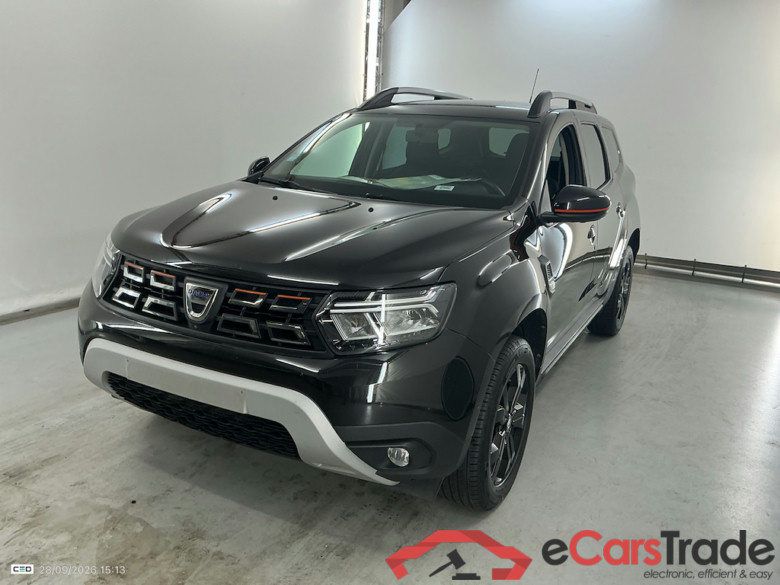 DACIA DUSTER 1.3 TCE 130 EXTREME #1