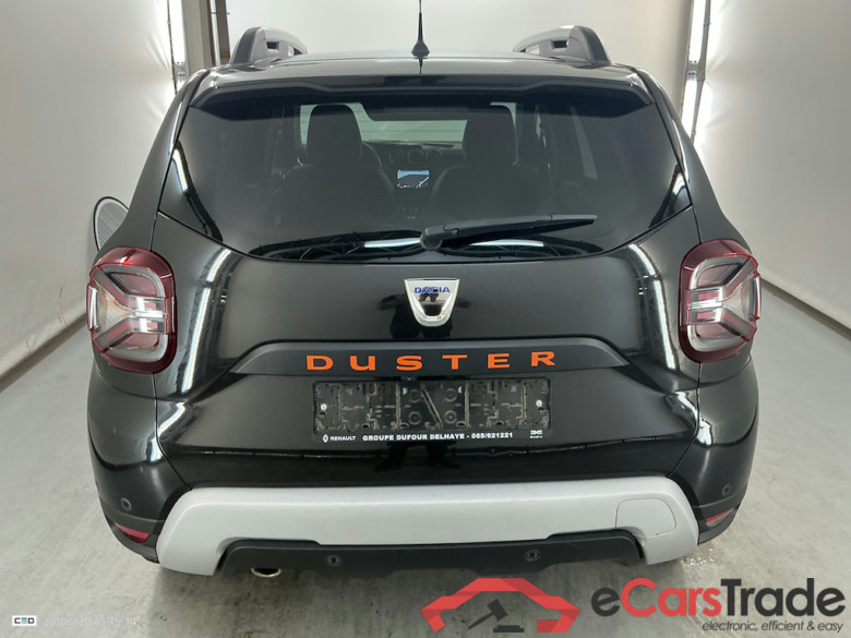 DACIA DUSTER 1.3 TCE 130 EXTREME #5