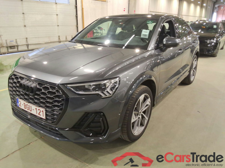 AUDI Q3 Sportback 1.4 45 TFSI E S TRONIC S LINE