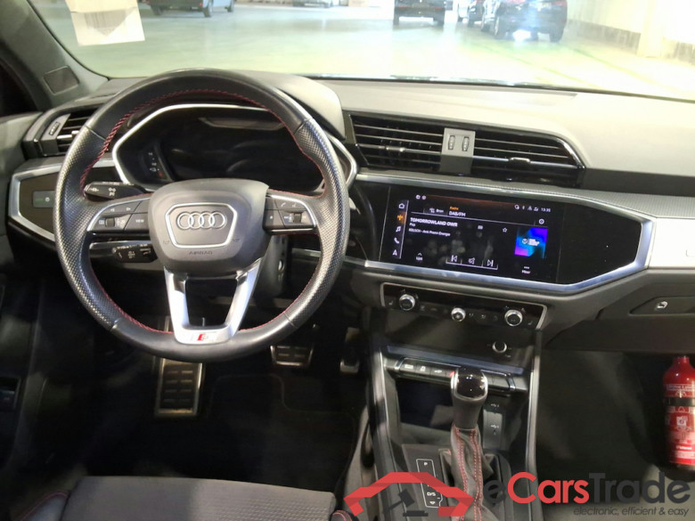 AUDI Q3 Sportback 1.4 45 TFSI E S TRONIC S LINE #6