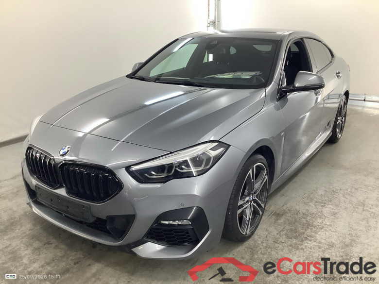 BMW 2 SERIES GRAN COUPAu2030 2.0 218D (100KW) GRAN COUPE #1