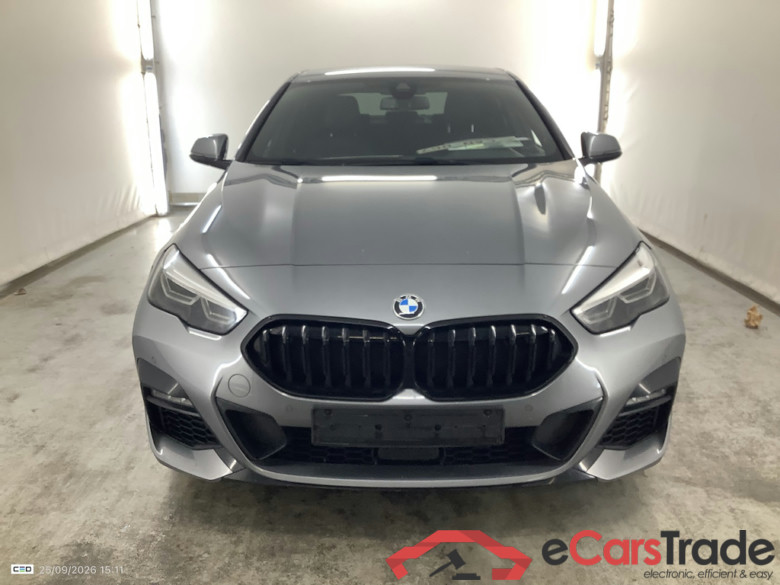 BMW 2 SERIES GRAN COUPAu2030 2.0 218D (100KW) GRAN COUPE #2