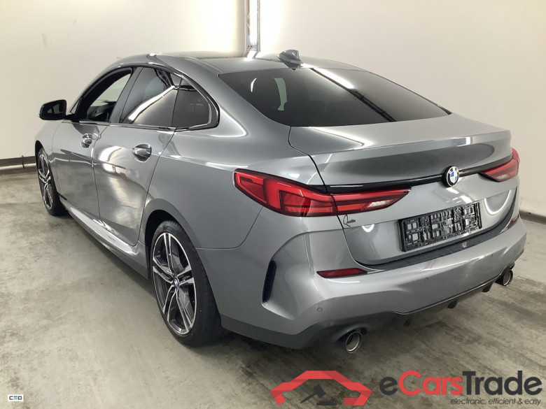 BMW 2 SERIES GRAN COUPAu2030 2.0 218D (100KW) GRAN COUPE #3