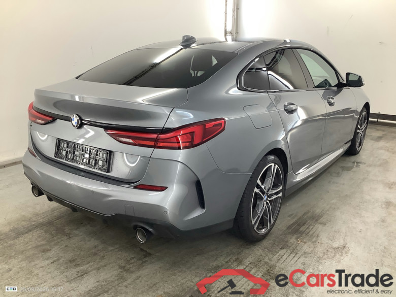 BMW 2 SERIES GRAN COUPAu2030 2.0 218D (100KW) GRAN COUPE #4
