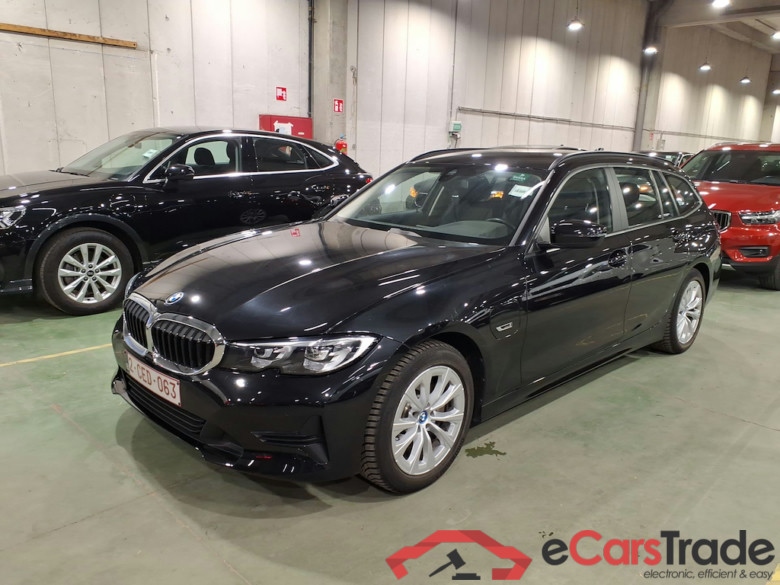 BMW 3 SERIES TOURING 2.0 320E TOURING