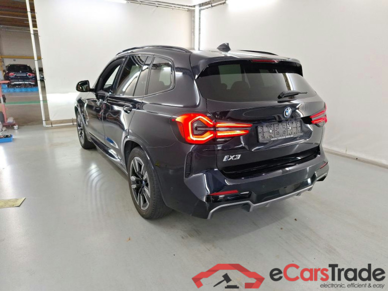 BMW IX3 80KWH AUTO #2