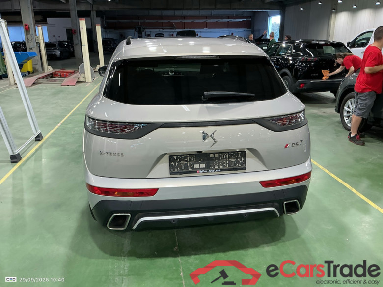 DS AUTOMOBILES DS 7 1.6 PHEV 225 PERFORMANCE LINE AUTO #5