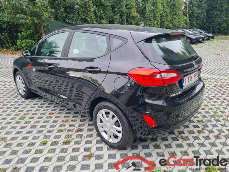 FORD Fiesta 1.0I ECOBOOST 74KW CONNECTED #3