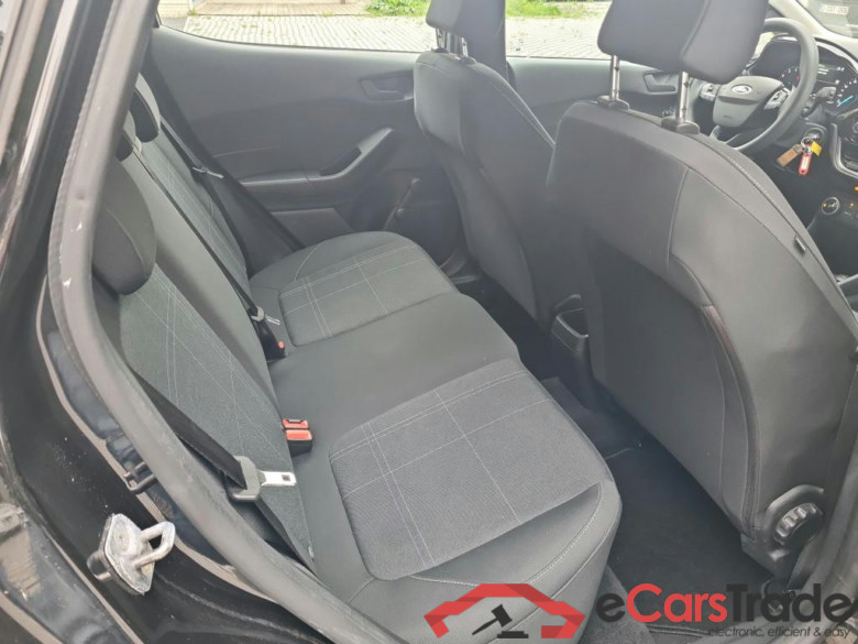 FORD Fiesta 1.0I ECOBOOST 74KW CONNECTED #6