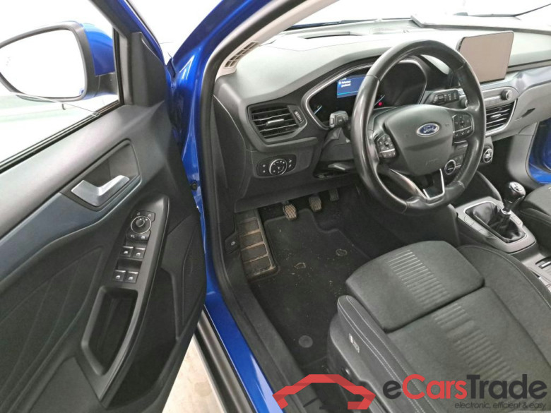 FORD FOCUS CLIPPER 2.0 ECOBLUE 110KW ACTIVE #5