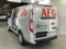 preview Ford Transit Custom #2