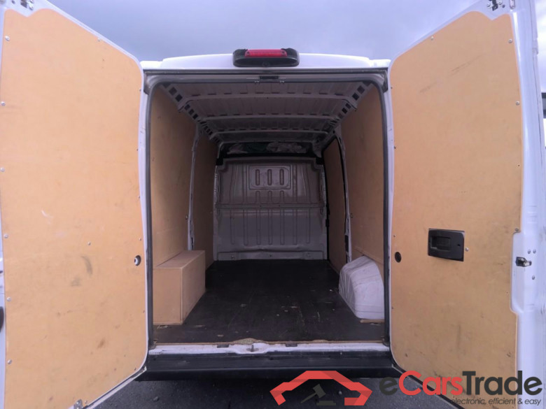MOVANO L2H2 3.5T 140CH PCLIM #6
