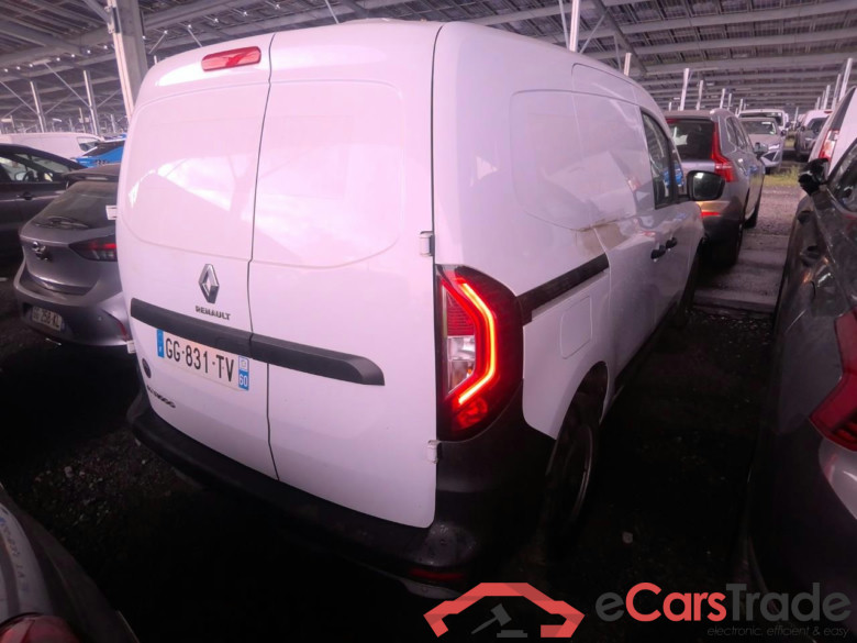 KANGOO GD CFT BLUE DCI 115 #3
