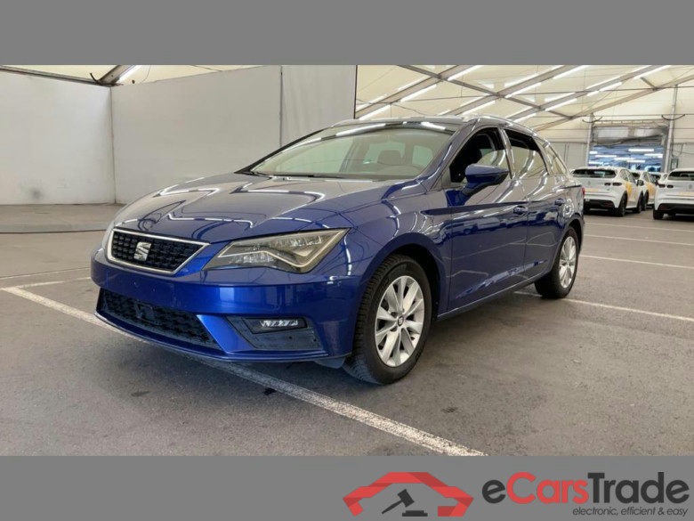SEAT Leon ST 1.0 TSI Move! (EU6.2)