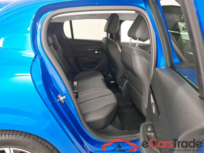PEUGEOT 208 1.2 PURETECH 74KW S-S ALLURE PACK #6
