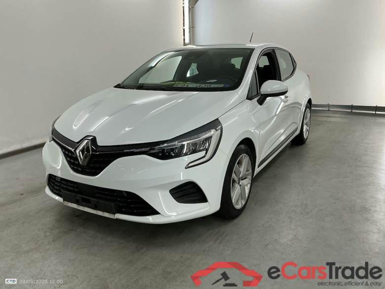 RENAULT Clio 1.0 TCE 90 CORPORATE EDITION