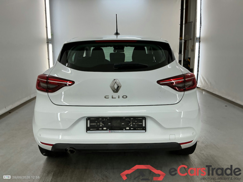 RENAULT Clio 1.0 TCE 90 CORPORATE EDITION #5