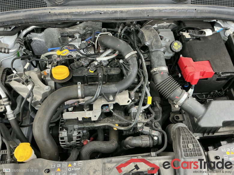 RENAULT Clio 1.0 TCE 90 CORPORATE EDITION #6