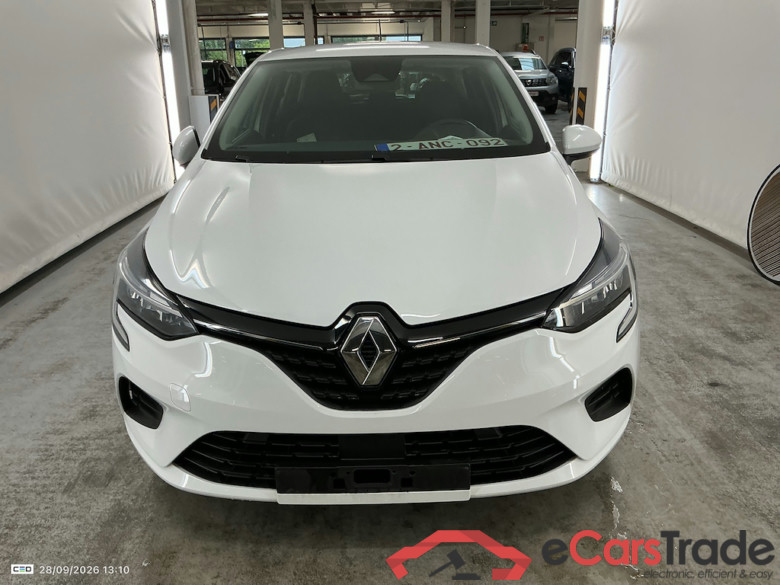 RENAULT Clio 1.0 TCE 90 CORPORATE EDITION #2