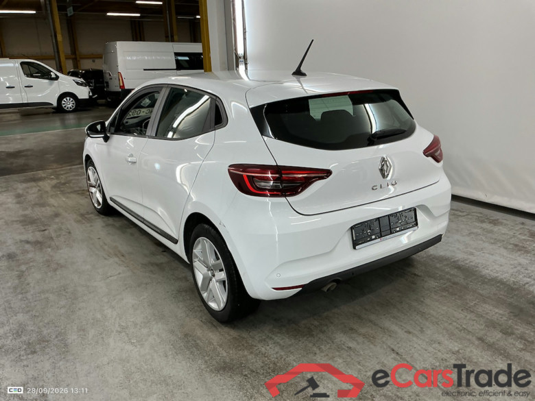 RENAULT Clio 1.0 TCE 90 CORPORATE EDITION #3