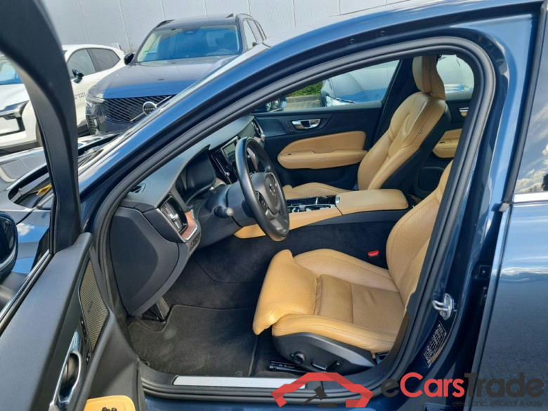VOLVO S60 2.0 T8 PHEV AWD INSCRIPTION AUTO #5