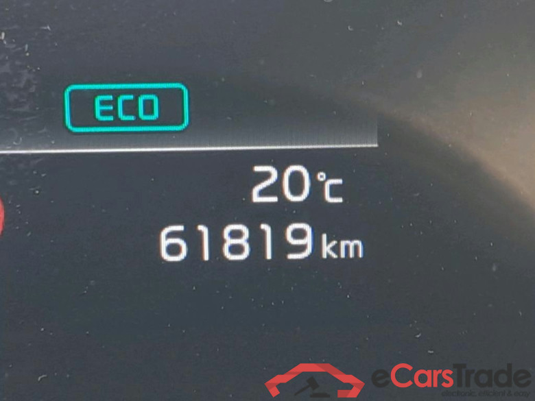 Sportage Drive Hybrid 1.6 T-GDi AT6 E6d #5
