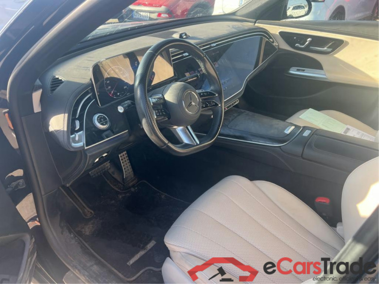 Clase E E 220 d AMG Line Advanced Plus (214.004)AMG AMG Line 220CV AT9 E6d #3