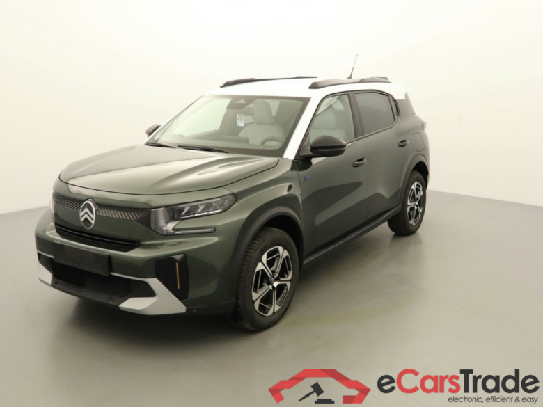 Citroen C3 Aircross MAX Electric 114hp #1