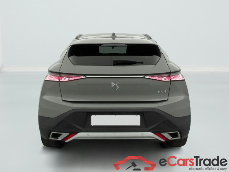 DS DS 4 Cross Rivoli PureTech 130 EAT8 #6