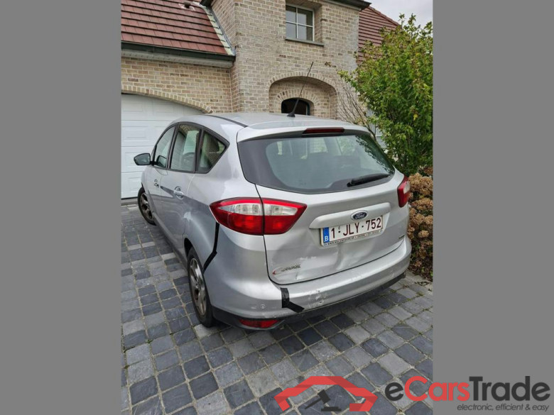 FORD C-Max Dsl 1.6 TDCi Trend Start-Stop #4