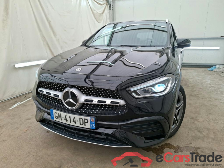 MERCEDES-BENZ GLA / 2020 / 5P / SUV GLA 250 e AMG LINE DCT #1