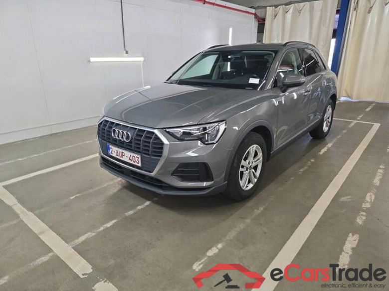 Audi Q3 Q3 35 TFSI 110kW/150pk  5D/P Man-6 #1