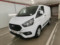 preview Ford Transit Custom #0