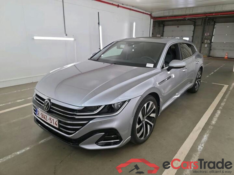 Volkswagen Arteon Shooting Brake Arteon Shooting Brake 1.4 eHybrid R-Line Shooting Brake (PHEV) 160kW/218pk  5D/P Auto-6 #1
