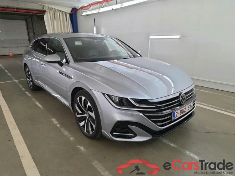 Volkswagen Arteon Shooting Brake Arteon Shooting Brake 1.4 eHybrid R-Line Shooting Brake (PHEV) 160kW/218pk  5D/P Auto-6 #2