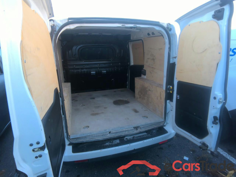 DOBLO CARGO 1.6MJT 105 EVOLUZI #5