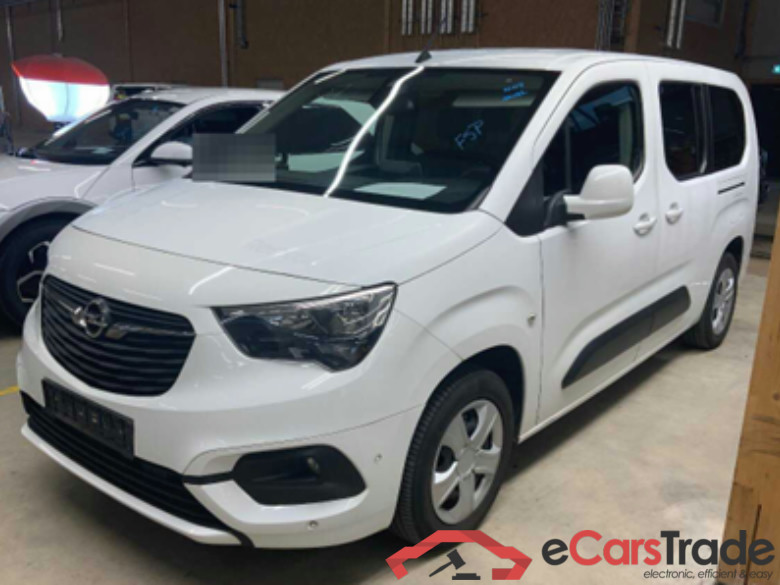 Combo Life E Edition 1.5 96KW MT6 E6dT