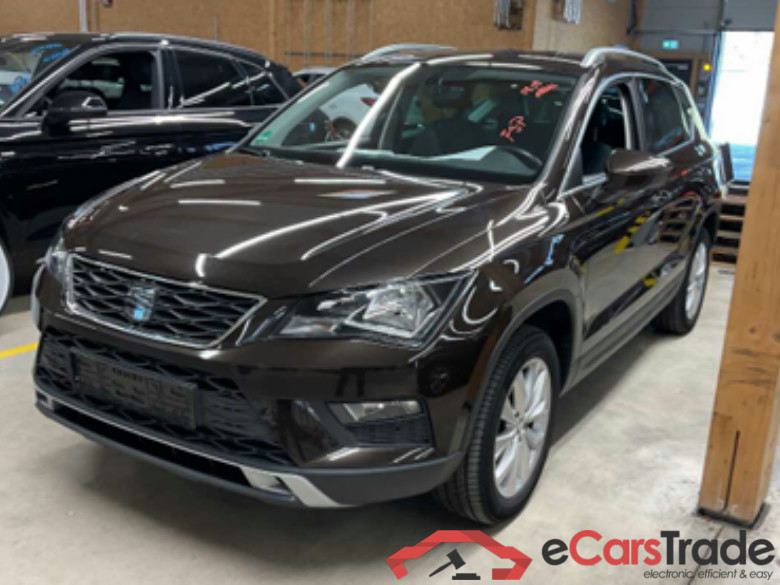 Ateca Style 1.5 TSI 110KW MT6 E6dT