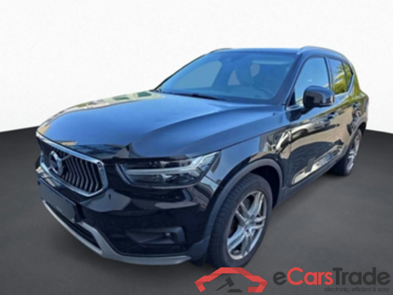 XC40 Inscription Recharge Plug-In Hybrid 2WD 1.5 T5 192KW AT7 E6d
