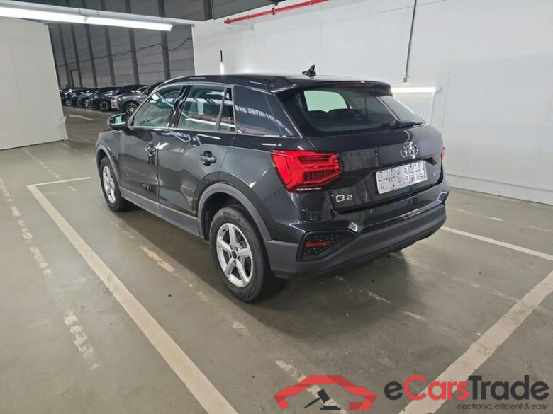 Audi Q2 Q2 1.0 30 TFSI Attraction 81kW/110pk  5D/P Man-6 #3